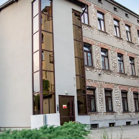 Apartments Czestochowa - Sloneczna Kamienica Exterior foto