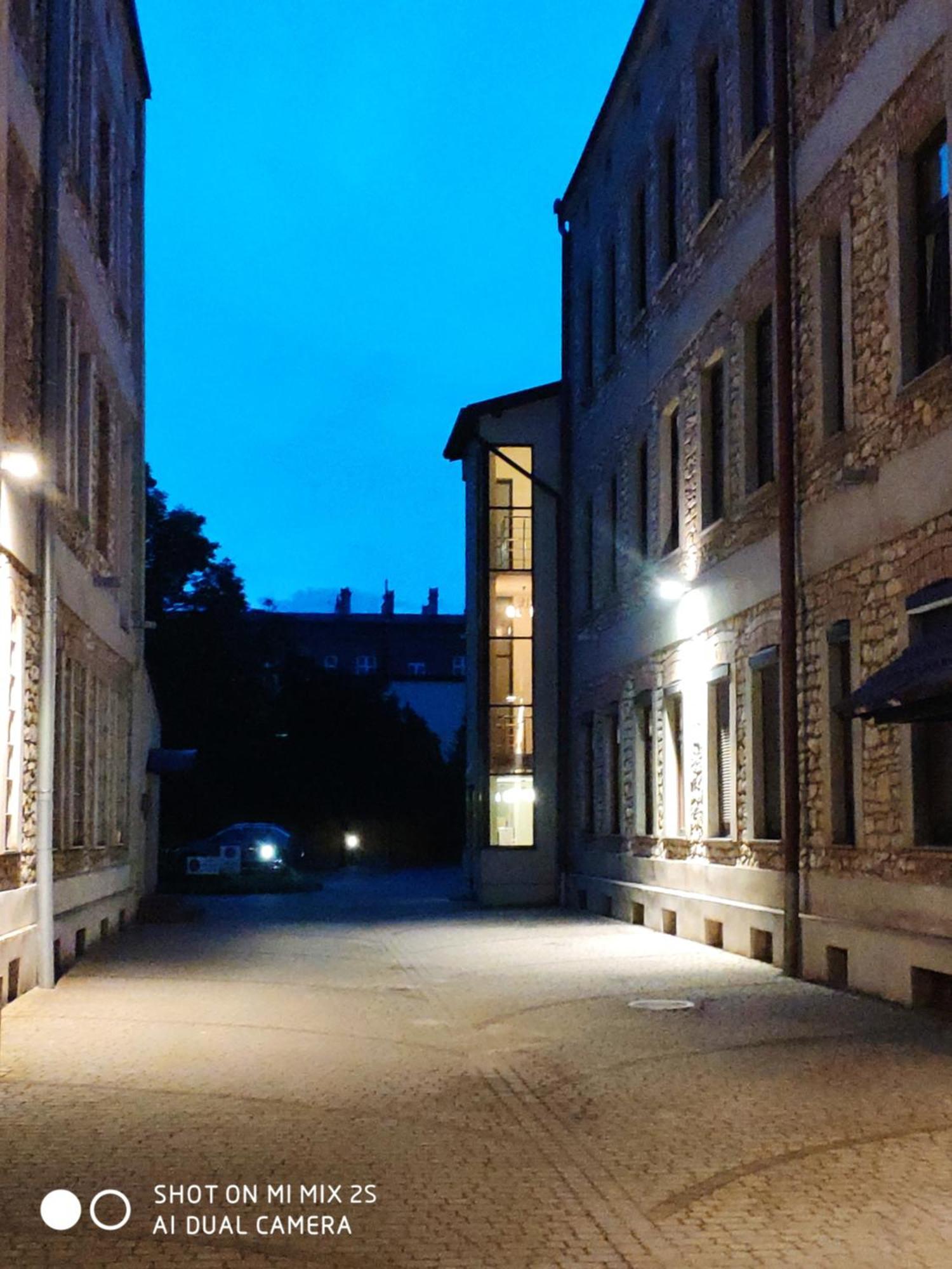 - Sloneczna Kamienica Apartment *