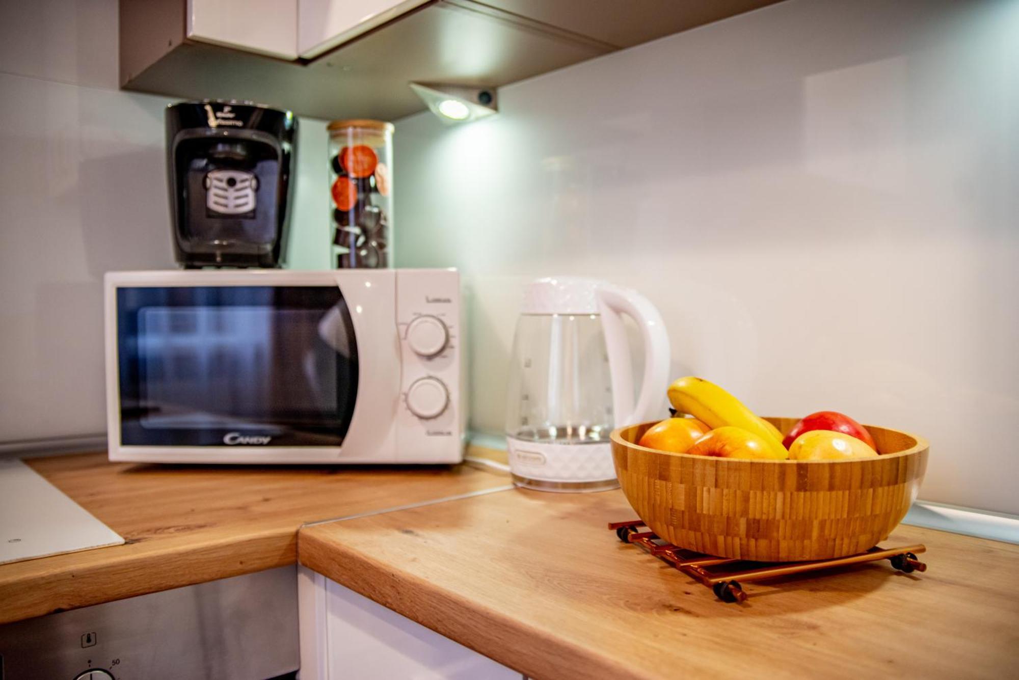 - Sloneczna Kamienica Apartment