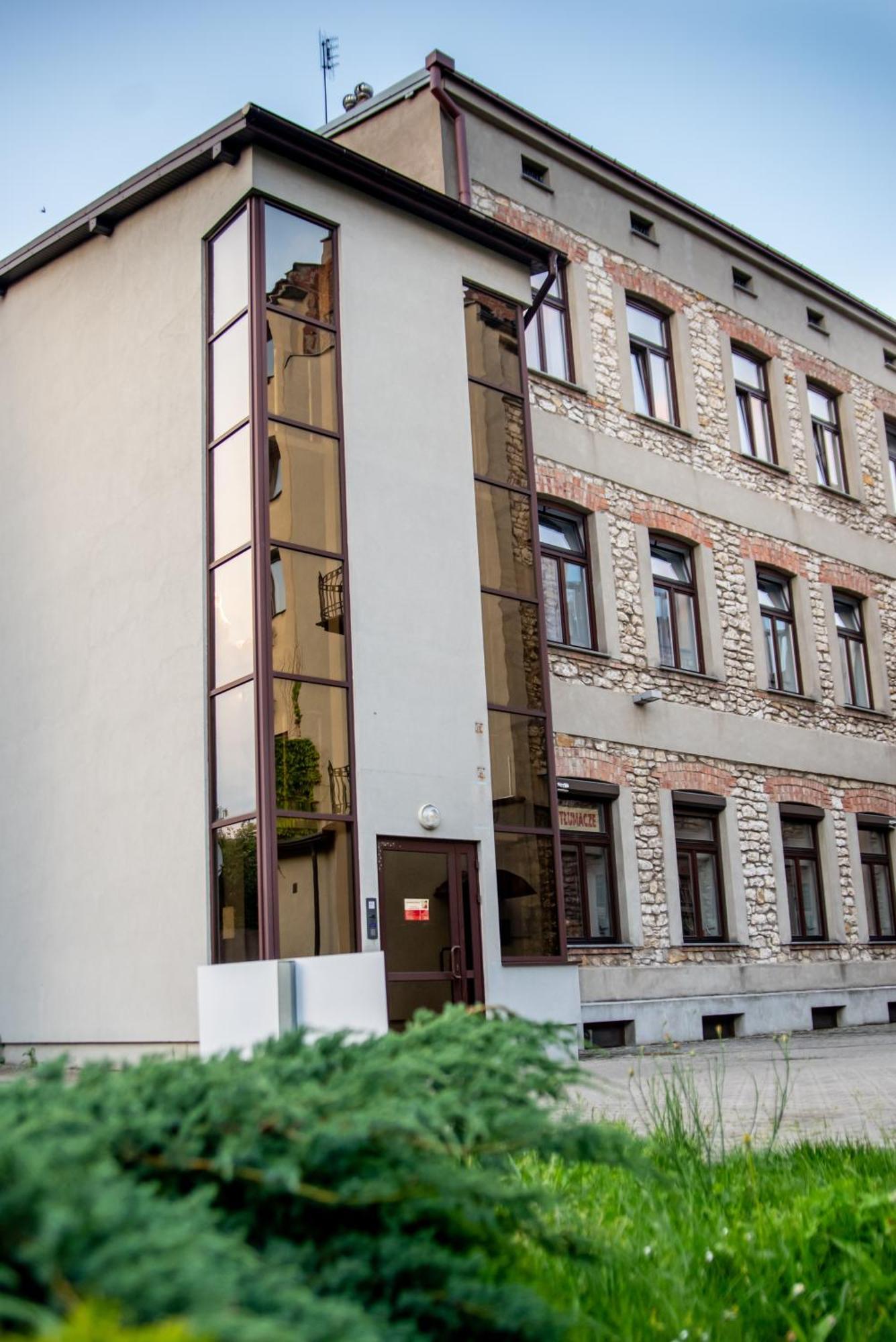 Apartment - Sloneczna Kamienica