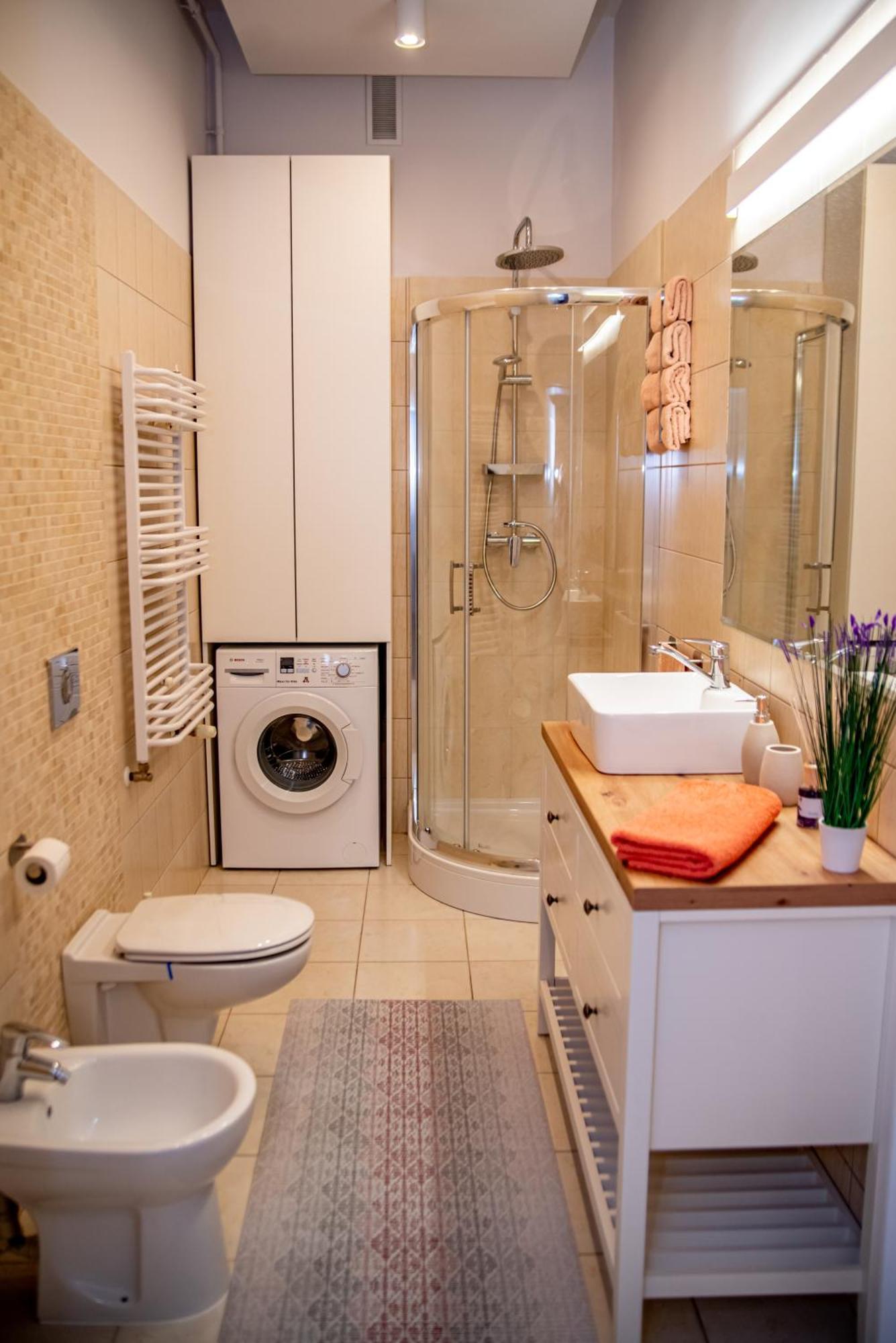 Apartment - Sloneczna Kamienica *